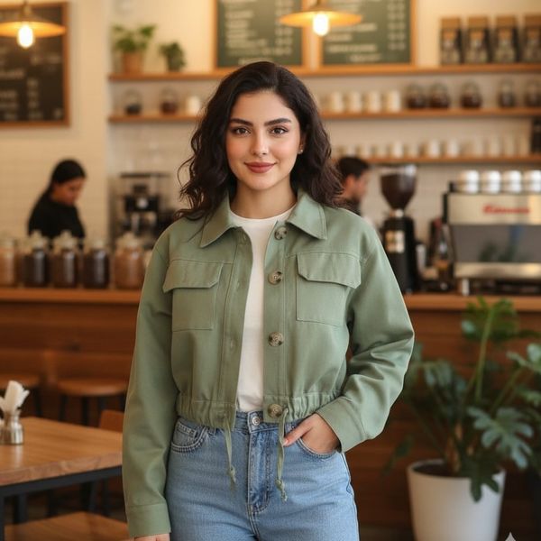 بامبر جکت سانتانا