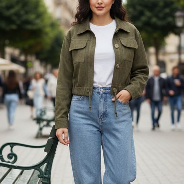 بامبر جکت سانتانا