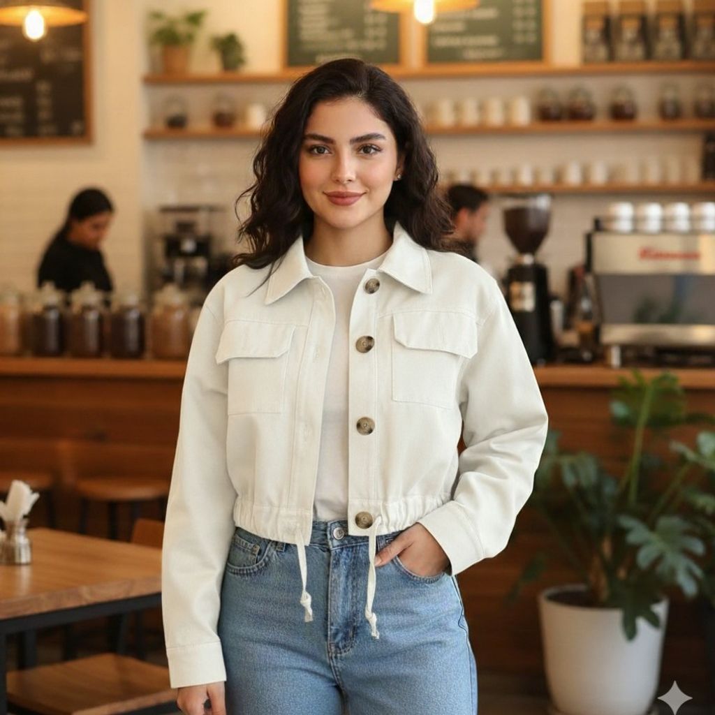 مشخصات بامبر جکت سانتانا