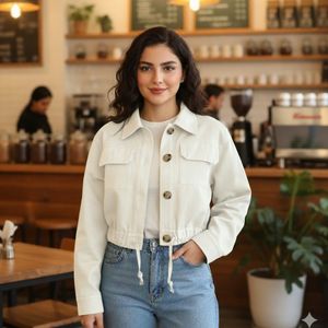 مشخصات بامبر جکت سانتانا