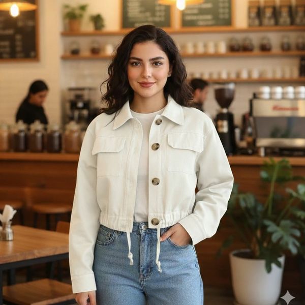 بامبر جکت سانتانا