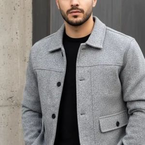 کت مردانه فوتر