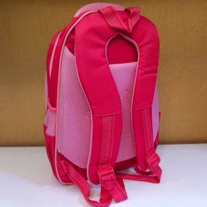 خرید اینترنتی کوله پشتی دخترانه مدل تلویزیونی