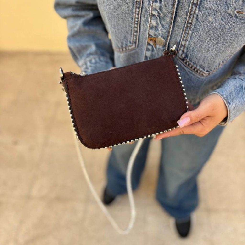 مشخصات کیف اسپرت زنانه و دخترانه مدل منداد