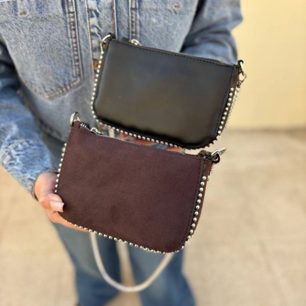 کیف اسپرت زنانه و دخترانه مدل منداد