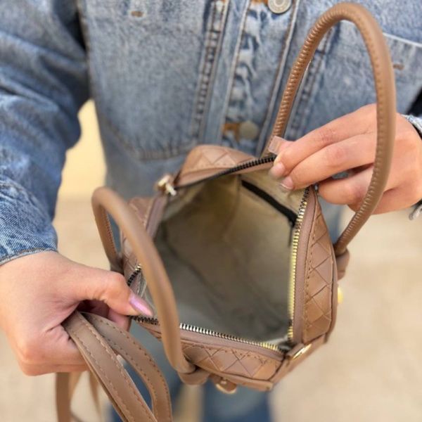 کیف اسپرت زنانه و دخترانه لاریزو