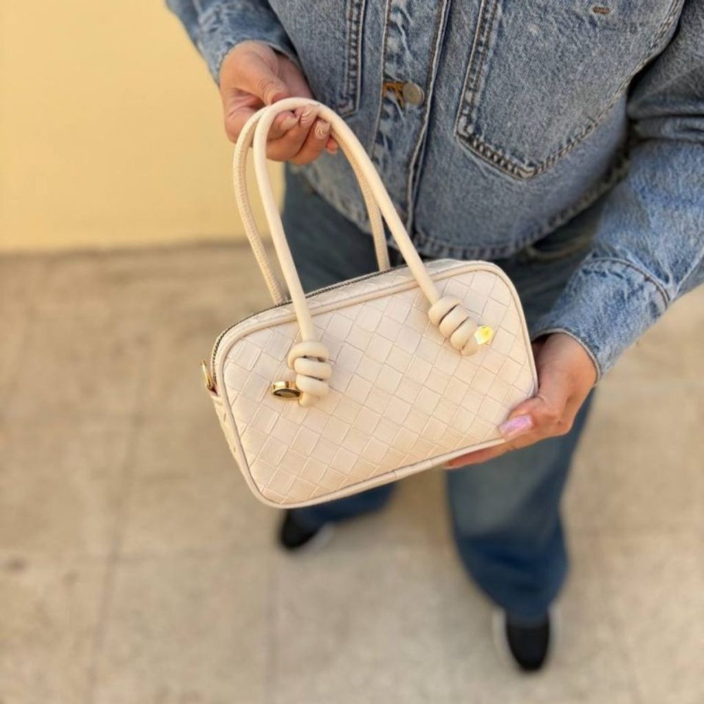 مشخصات کیف اسپرت زنانه و دخترانه لاریزو