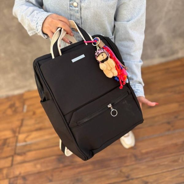 کوله پشتی زنانه و دخترانه اسپرت مدل جیرات