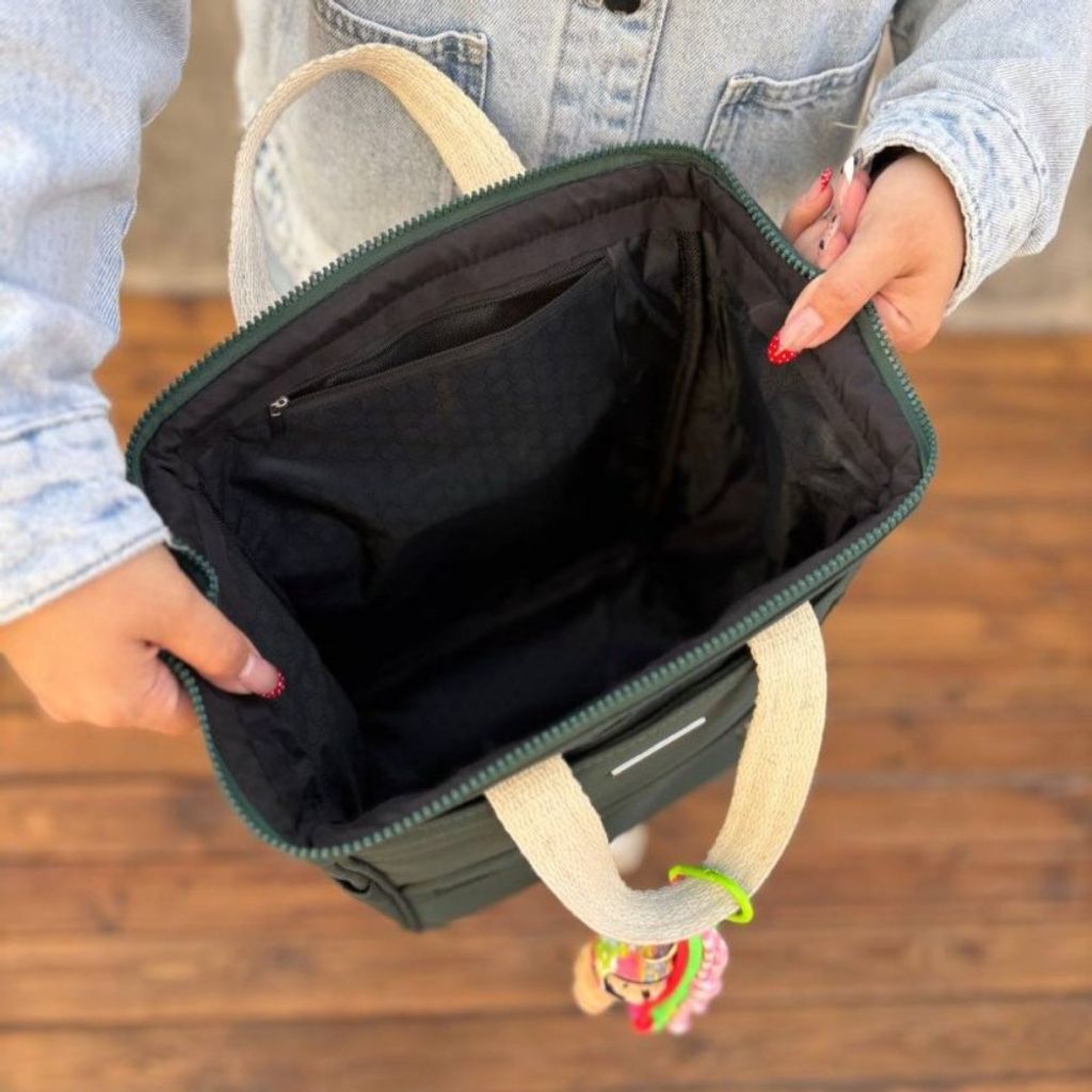 قیمت ارزان کوله پشتی زنانه و دخترانه اسپرت مدل جیرات