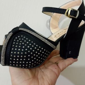 خرید انلاین کفش مجلسی زنانه مدل زرین