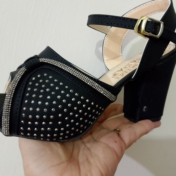 کفش مجلسی زنانه مدل زرین