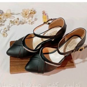 قیمت کفش مجلسی زنانه مدل عروسکی