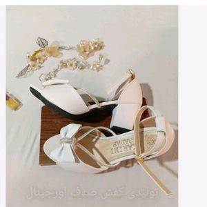 خرید انلاین کفش زنانه مجلسی مدل ستایش