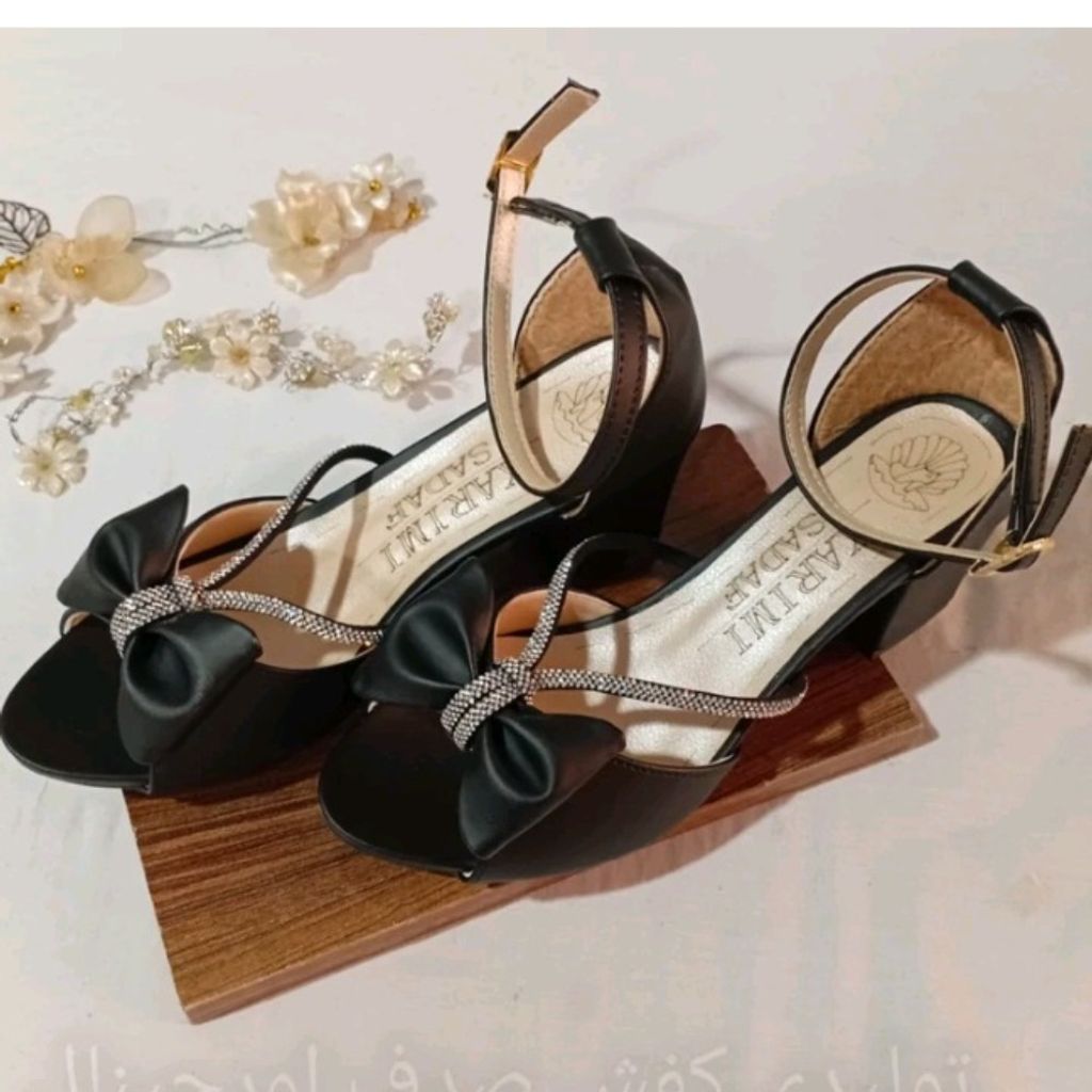 مشخصات کفش زنانه مجلسی مدل ستایش