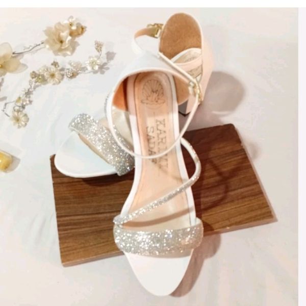 کفش مجلسی زنانه مدل مهلا