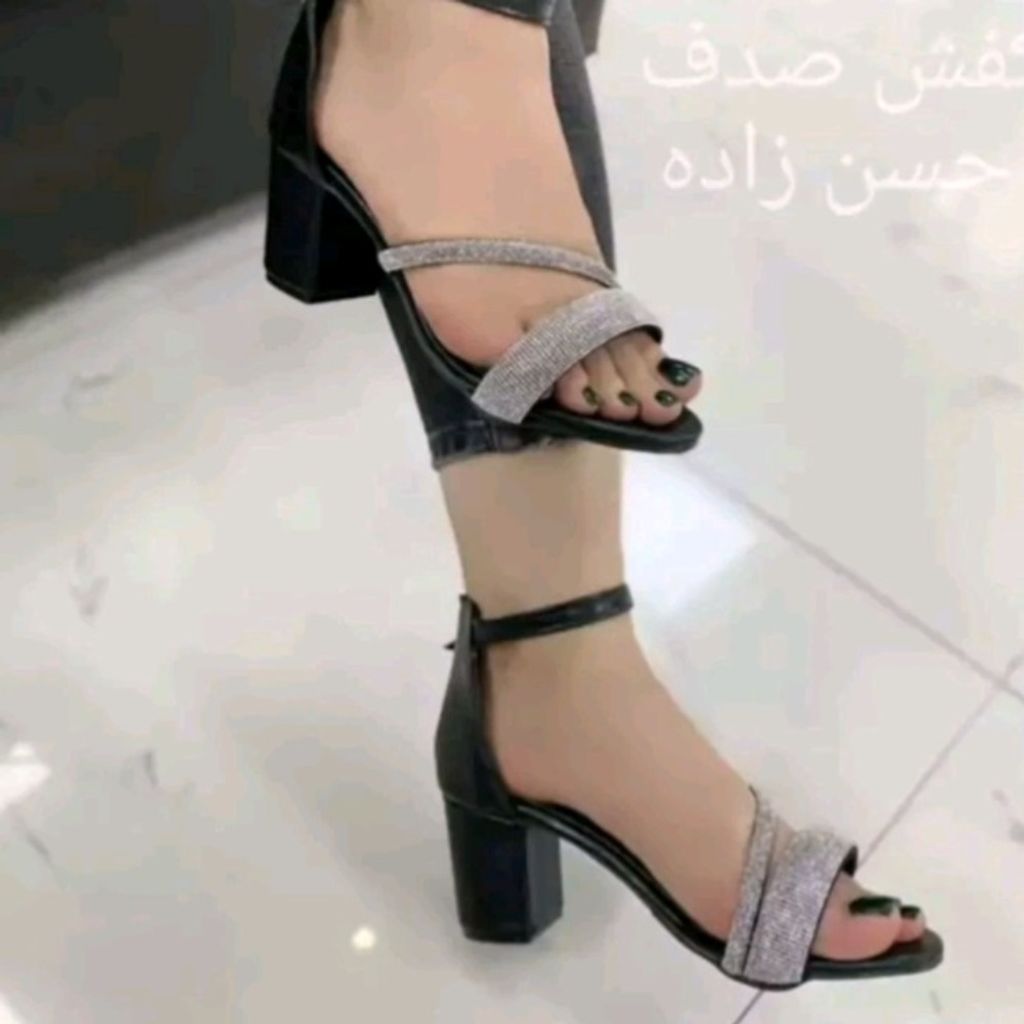 خرید انلاین کفش مجلسی زنانه مدل مهلا