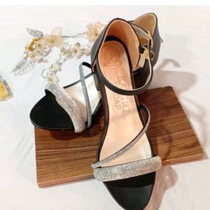 خرید اینترنتی کفش مجلسی زنانه مدل مهلا