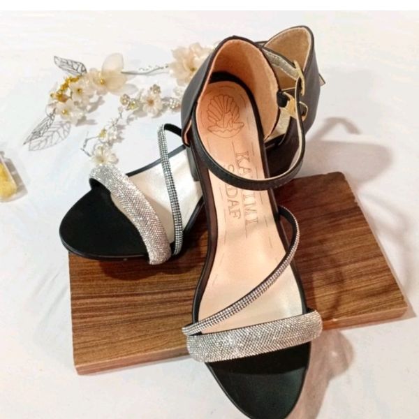 کفش مجلسی زنانه مدل مهلا