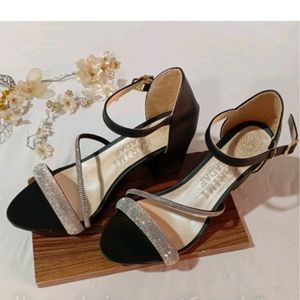 کفش مجلسی زنانه مدل مهلا