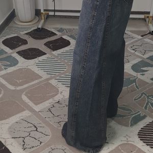 خرید انلاین شلوار جین ترک برند AJ مدل شافل