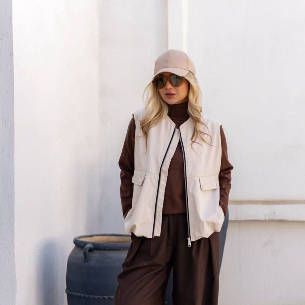 قیمت ارزان وست زارا سانتانا کج راه آستردار