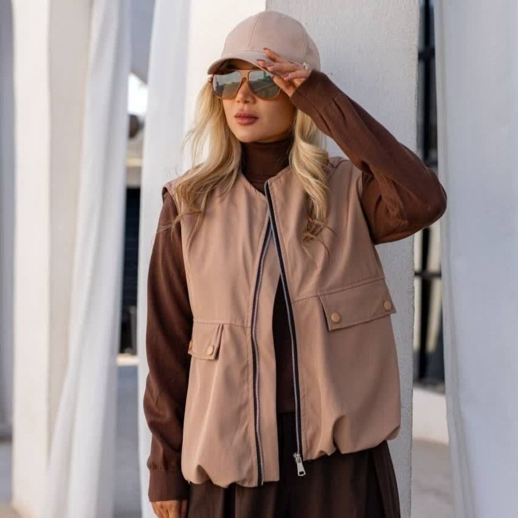 مشخصات وست زارا سانتانا کج راه آستردار