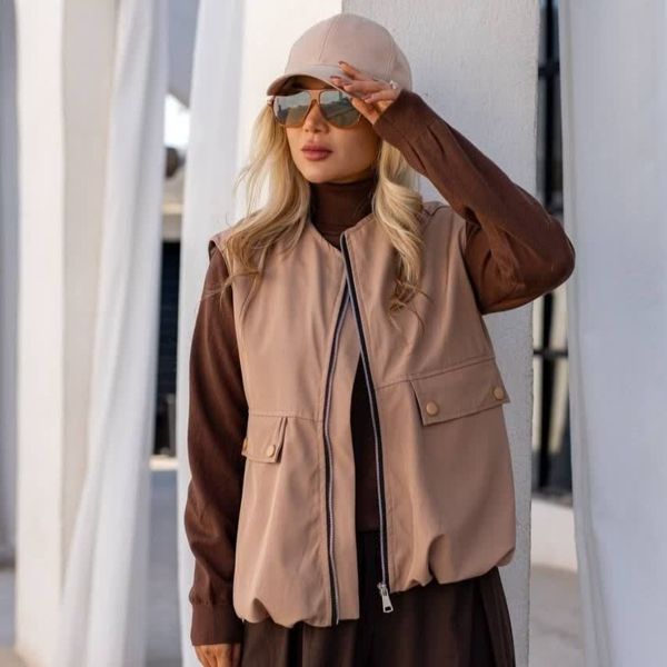 وست زارا سانتانا کج راه آستردار