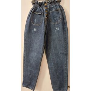 فروش اینترنتی شلوار لی زنانه