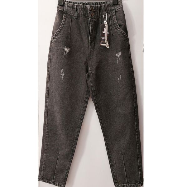 شلوار لی زنانه