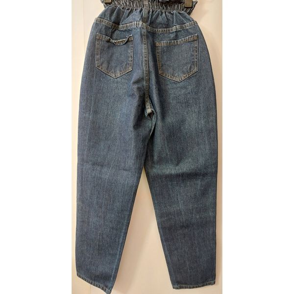 شلوار لی زنانه