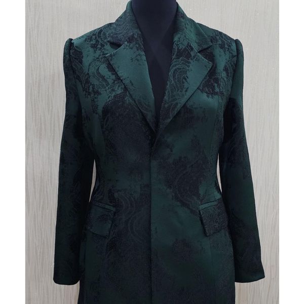 دوره ی آموزشی الگوسازی و دوخت با متد ایتالیایی