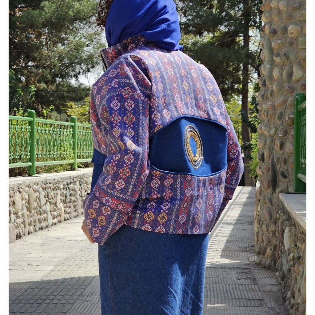 مشخصات دوره ی آموزشی الگوسازی و دوخت با متد ایتالیایی