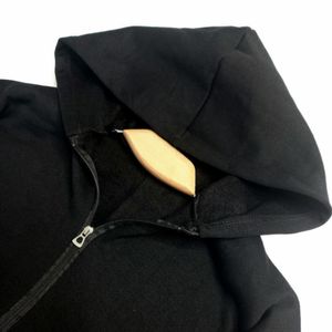 مشخصات سوییشرت زنانه طرح جلو زیپ ساده