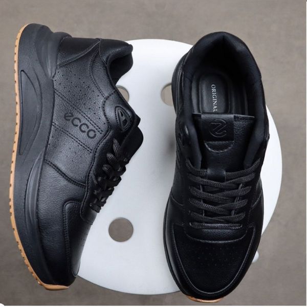 کفش ورزشی مردانه مدل ecco