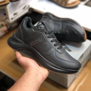 قیمت ارزان کفش ورزشی مردانه مدل ecco