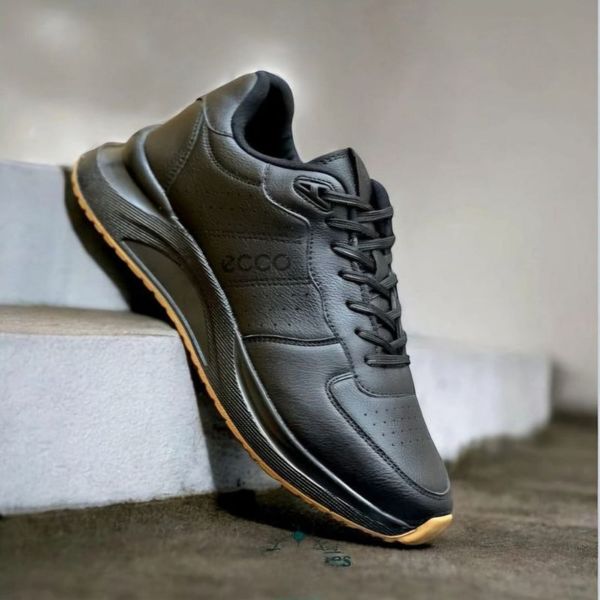 کفش ورزشی مردانه مدل ecco