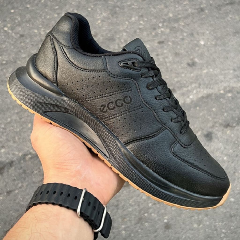 فروش اینترنتی کفش ورزشی مردانه مدل ecco