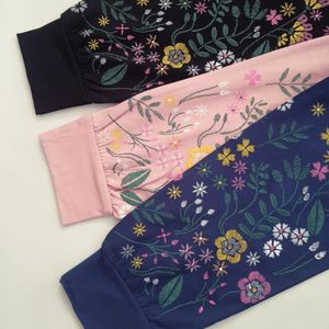 خرید آنلاین بلوز زنانه آستین پفکی گلدار