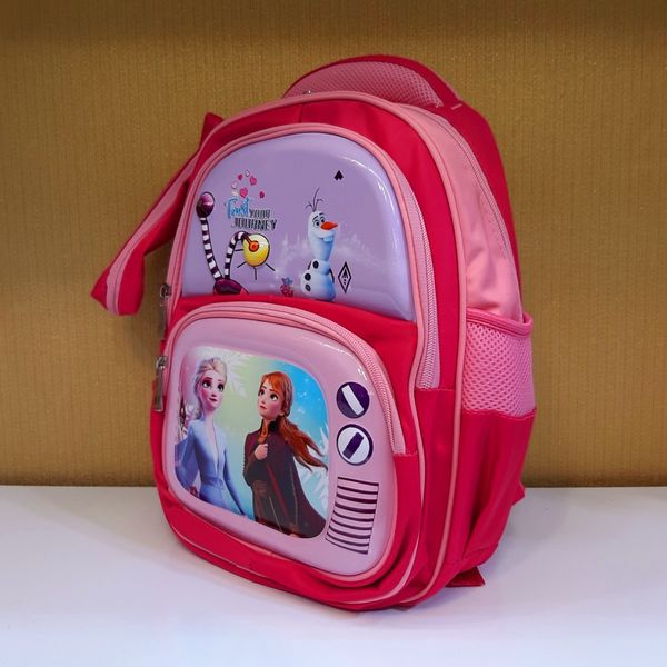 کوله پشتی Frozen تلویزیونی
