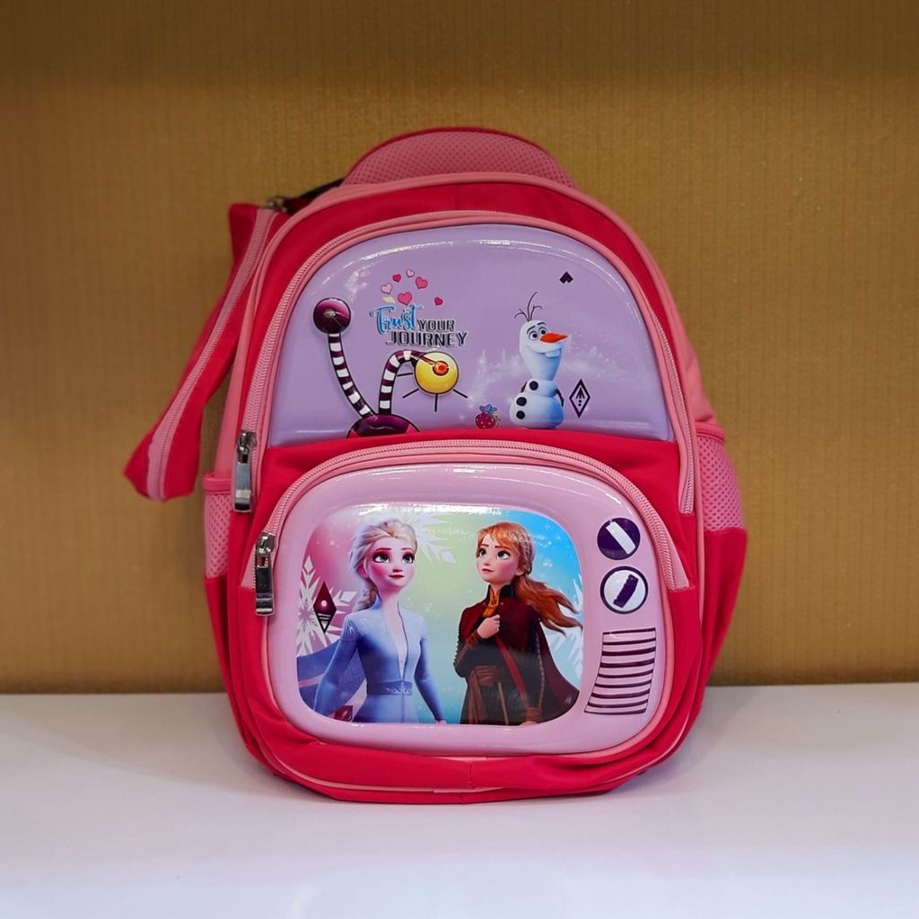 قیمت کوله پشتی Frozen تلویزیونی