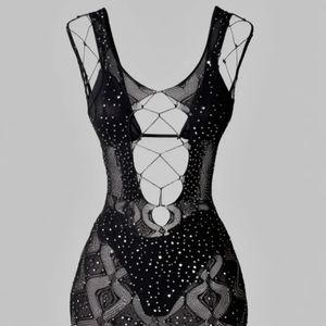 بادی نگین دار