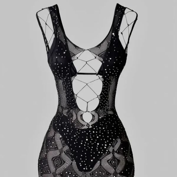 بادی نگین دار