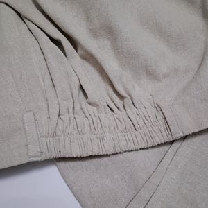 خرید آنلاین شلوار زنانه پارچه ای زیلان