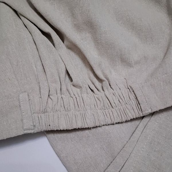 شلوار زنانه پارچه ای زیلان