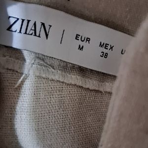 قیمت ارزان شلوار زنانه پارچه ای زیلان