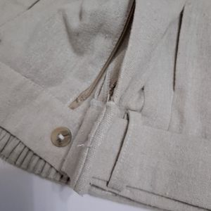 مشخصات شلوار زنانه پارچه ای زیلان