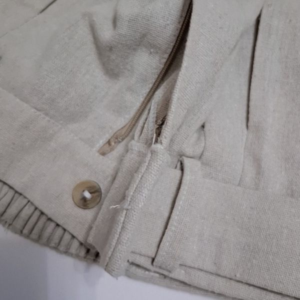 شلوار زنانه پارچه ای زیلان