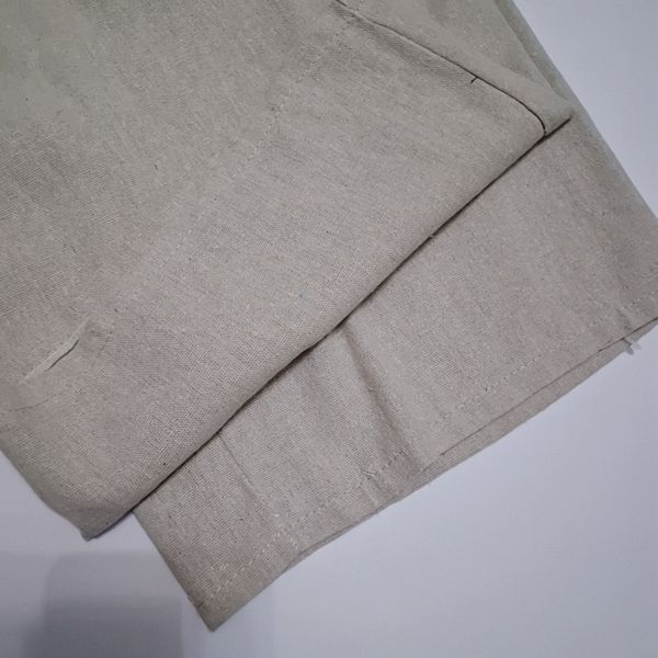 شلوار زنانه پارچه ای زیلان