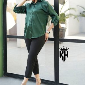 خرید آنلاین ساتن مزونی ترک