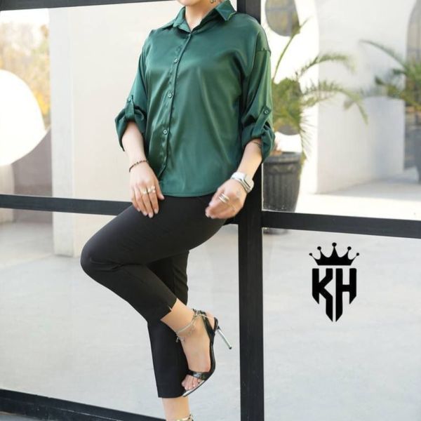 ساتن مزونی ترک